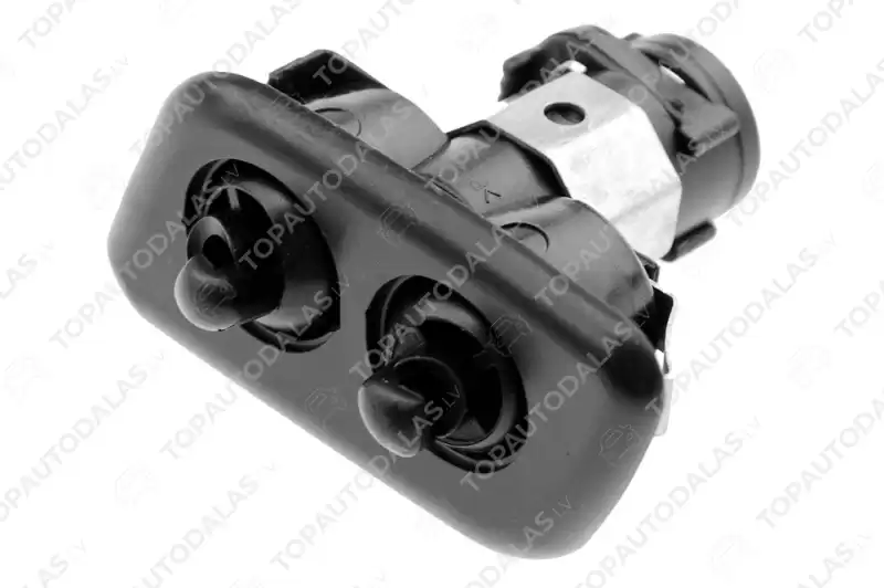 BMW 5 Series E39 1995-2004 Lukturu mazgātāju sprausla kreisā 8360661 61678360661 BMW 5 Series E39 1995-2004 Lukturu mazgātāju sprausla kreisā 8360661 61678360661
