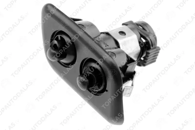 BMW 5 Series E39 1995-2004 Headlight washer nozzle right 8360662 61678360662 BMW 5 Series E39 1995-2004 Headlight washer nozzle right 8360662 61678360662