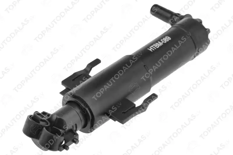BMW 5 Series G30 G31 2017- Форсунка омывателя фары правый 7393510 61677393510