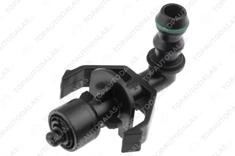 BMW 6 SERIES E63 E64 2003- Форсунка омывателя фары передний правый левый 61677059223 7059223 BMW 6 SERIES E63 E64 2003- Форсунка омывателя фары передний правый левый 61677059223 7059223