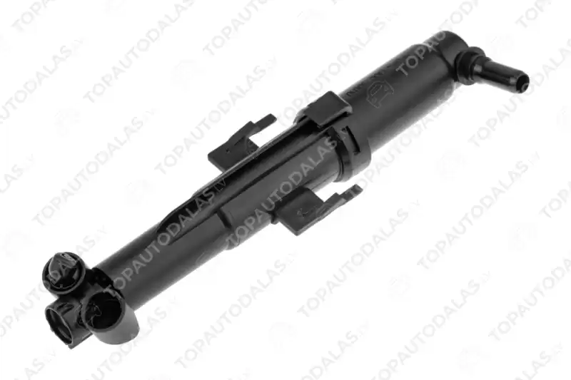 BMW 6 Series F12 F13 F06 2011-2018 Lukturu mazgātāju sprausla labā 7246088 7266968 61677246088 61677266968 BMW 6 Series F12 F13 F06 2011-2018 Lukturu mazgātāju sprausla labā 7246088 7266968 61677246088 61677266968
