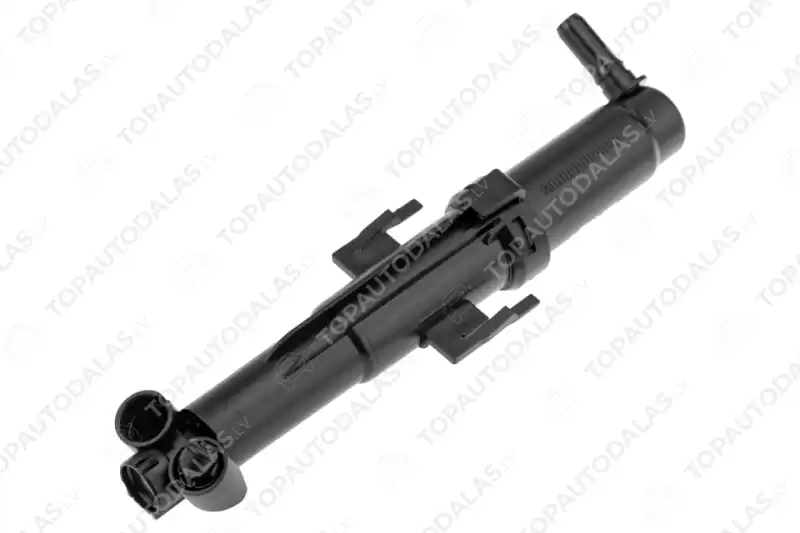 BMW 6 Series F12 F13 F06 2011-2018 Lukturu mazgātāju sprausla kreisā 7266967 7246087 61677246087 61677266967 BMW 6 Series F12 F13 F06 2011-2018 Lukturu mazgātāju sprausla kreisā 7266967 7246087 61677246087 61677266967
