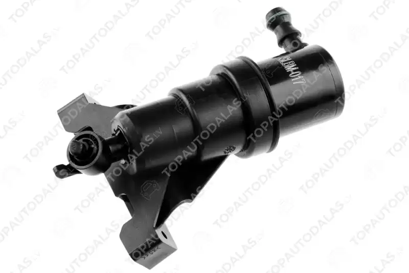 BMW 7 Series E65 E66 E67 2005- Esilaternate pesuri otsik vasakul 7137401 61677137401