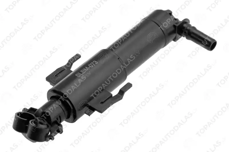 BMW 7 Series G11 G12 2015- Форсунка омывателя фары левый 7357353 61677357353