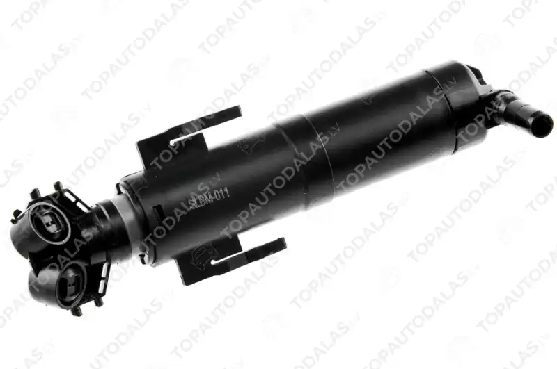 BMW X1 E84 2009- Форсунка омывателя фары правый левый 2990155 61672990155