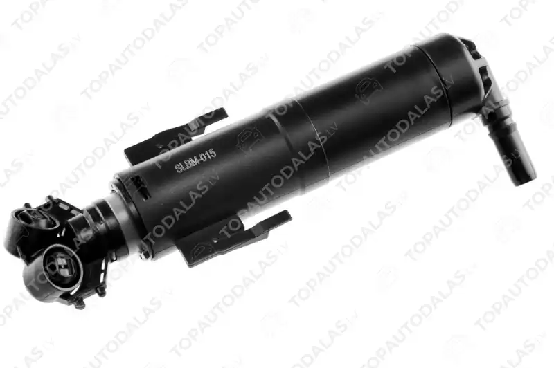 BMW X1 E84 2012- Форсунка омывателя фары левый 7231891 7321891 51427231891 61677321891