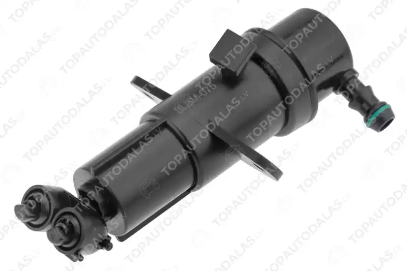 BMW X3 E83 2006-2011 Lukturu mazgātāju sprausla kreisā 3416467 61673416467 61 67 3 416 467 BMW X3 E83 2006-2011 Lukturu mazgātāju sprausla kreisā 3416467 61673416467 61 67 3 416 467