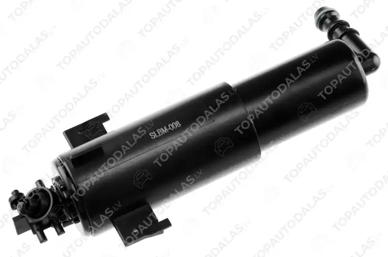 BMW X6 E71 2008- Форсунка омывателя фары правый 4286756 7223060 7308526 61674286756 61677223060 61677308526 BMW X6 E71 2008- Форсунка омывателя фары правый 4286756 7223060 7308526 61674286756 61677223060 61677308526