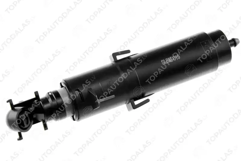 BMW X6 F16 F86 2013- Форсунка омывателя фары левый 7292657 61677292657 BMW X6 F16 F86 2013- Форсунка омывателя фары левый 7292657 61677292657