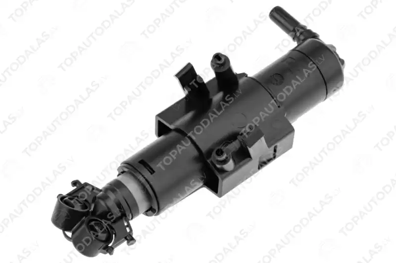 FORD KUGA 2016-2019 Priekinių žibintų plovimo antgalis kairė 2069481 GV41-13L015-AE FORD KUGA 2016-2019 Priekinių žibintų plovimo antgalis kairė 2069481 GV41-13L015-AE
