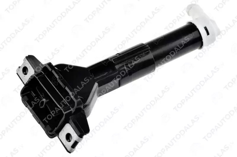 HONDA CR-V 2007- Форсунка омывателя фары правый 76880T0AS01 76880-T0A-S01
