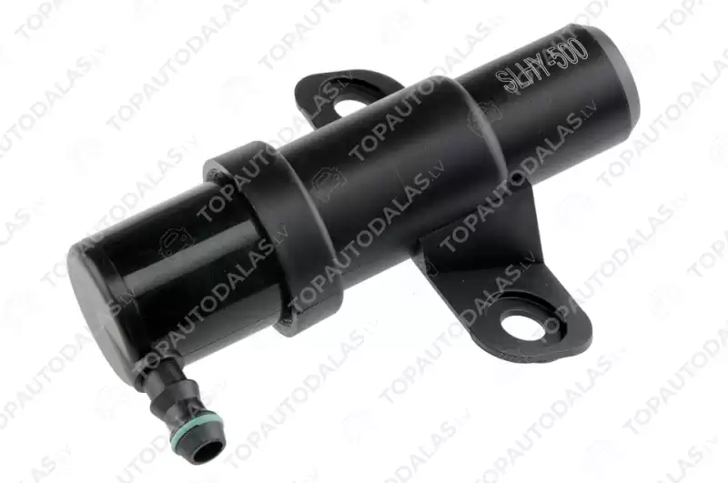 HYUNDAI SANTA FE 2010-2012 Форсунка омывателя фары левый 986712B000 98671-2B000