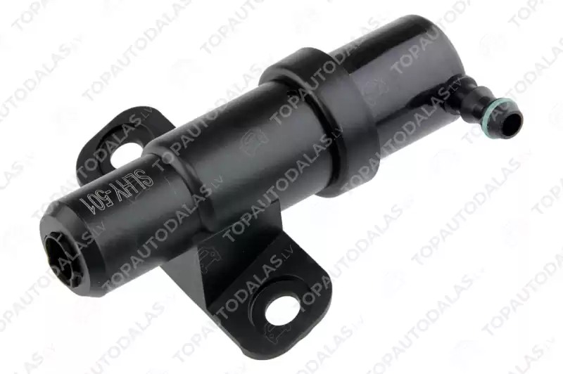 HYUNDAI SANTA FE 2010-2012 Форсунка омывателя фары правый 986722B000 98672-2B000