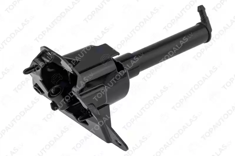 JAGUAR XE X760 2015-2019 Lukturu mazgātāju sprausla priekšējais labais T4N8133 T4N 8133