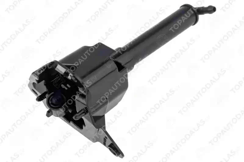 JAGUAR XE X760 2015-2019 Форсунка омывателя фары передний левый T4N8134 T4N 8134
