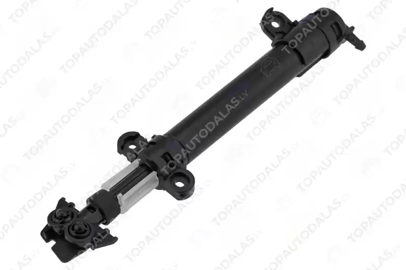JAGUAR XF X250 2012-2015 Форсунка омывателя фары передний правый C2Z13781 C2Z 13781