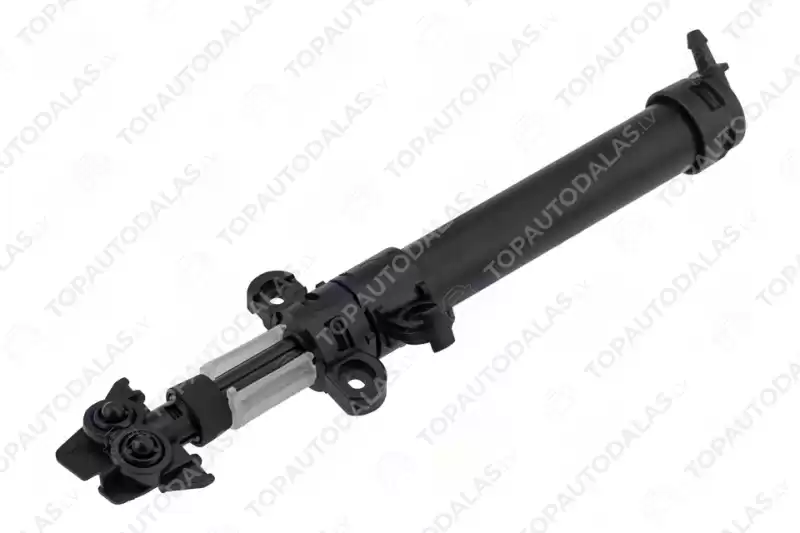 JAGUAR XF X250 2012-2015 Форсунка омывателя фары передний левый C2Z13782 C2Z 13782
