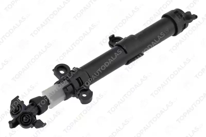 JAGUAR XJ X351 2010-2015 Форсунка омывателя фары передний правый C2D21520 C2D 21520 C2D5409 C2D 5409