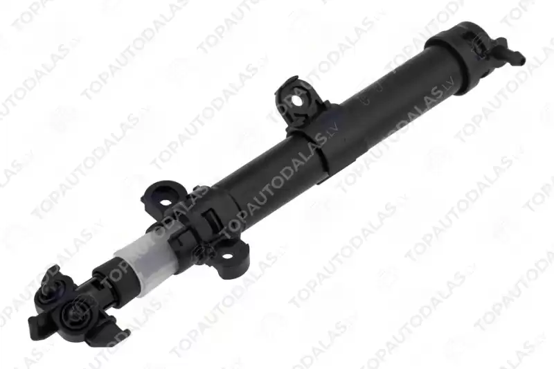 JAGUAR XJ X351 2010-2015 Форсунка омывателя фары передний левый C2D21521 C2D 21521 C2D5410 C2D 5410