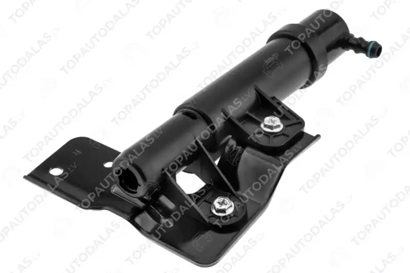 KIA SORENTO 2006-2009 Форсунка омывателя фары передний правый 984513E500