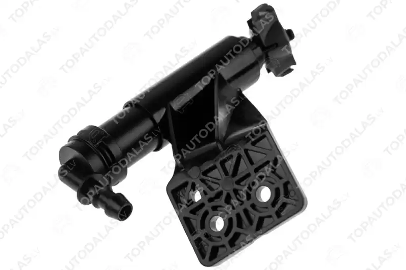 KIA SORENTO II 2 2012- Форсунка омывателя фары левый 986712P500 98671-2P500 KIA SORENTO II 2 2012- Форсунка омывателя фары левый 986712P500 98671-2P500