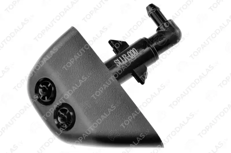 LAND ROVER FREELANDER 2006- Форсунка омывателя фары левый LR003851 LAND ROVER FREELANDER 2006- Форсунка омывателя фары левый LR003851