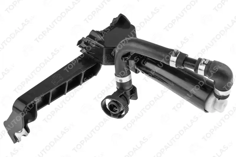 LEXUS RX 2009- Priekinių žibintų plovimo antgalis kairė 8520848040 85208-48040