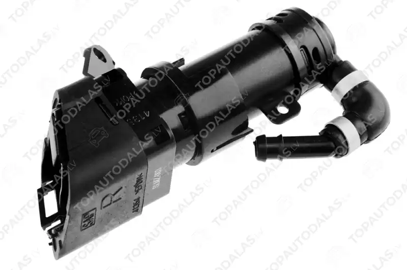 MAZDA 3 2008- Форсунка омывателя фары правый BBP35182XA BBP3-5182XA