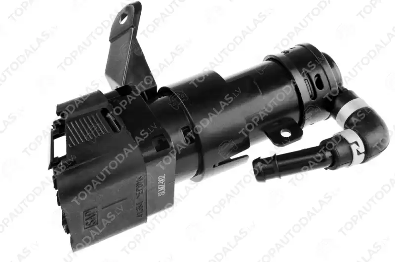 MAZDA 3 2008- Форсунка омывателя фары левый BBP35182YA BBP3-5182YA