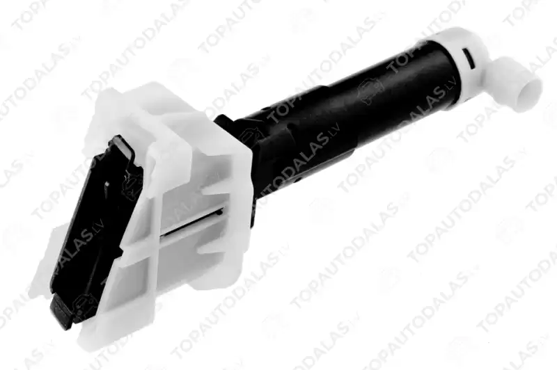 MAZDA 3 2009-2013 Форсунка омывателя фары правый BHB65182X BHB6-51-82X