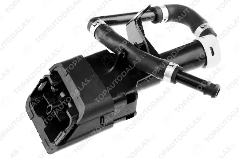 MAZDA 6 2007- Форсунка омывателя фары правый GS1F5182XA GS1F-5182XA