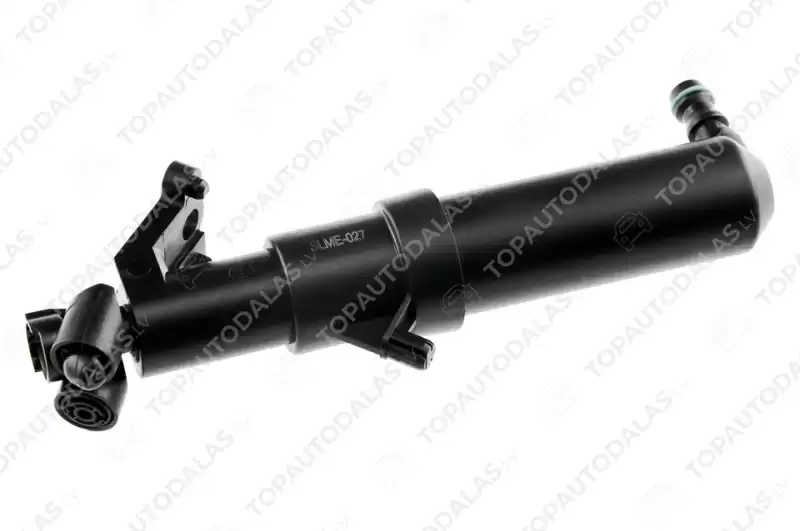 MERCEDES-BENZ A-CLASS W169 2004- Headlight washer nozzle right 1698600247 A1698600247