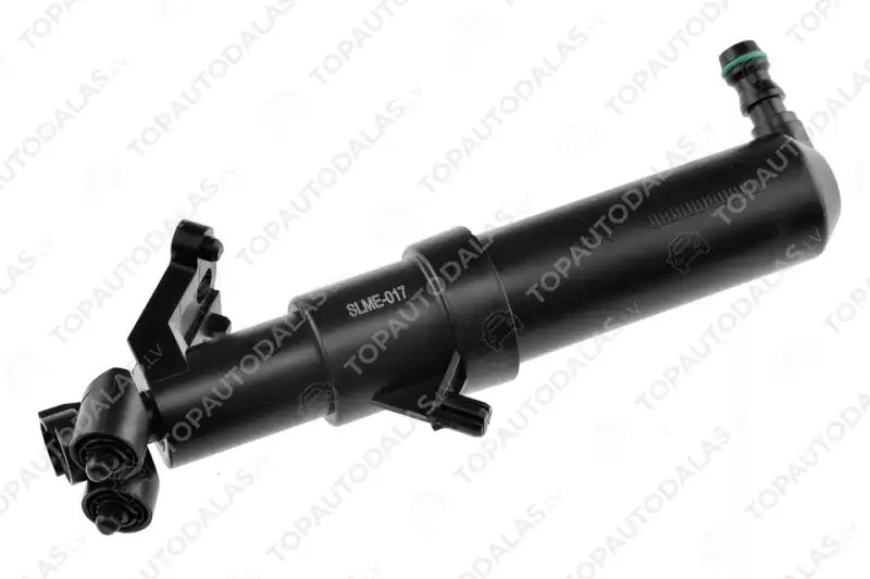 MERCEDES-BENZ C-CLASS W203 2000- Форсунка омывателя фары правый 2038600647 A2038600647