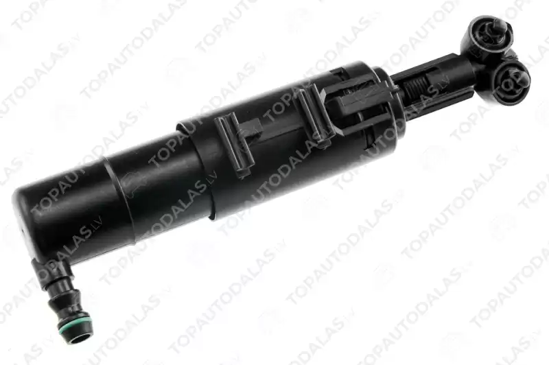 MERCEDES-BENZ C-CLASS W204 2007- Форсунка омывателя фары левый 2048602747 A2048602747