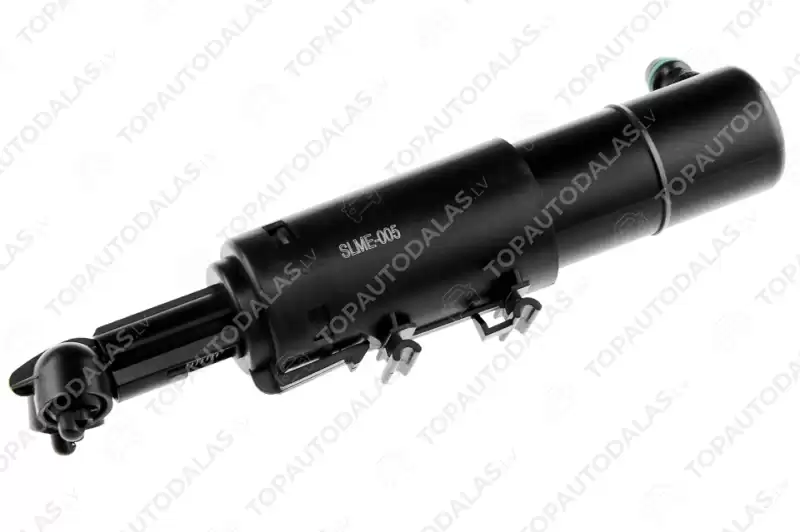MERCEDES-BENZ C-CLASS W204 2007- Форсунка омывателя фары правый 2048602847 A2048602847