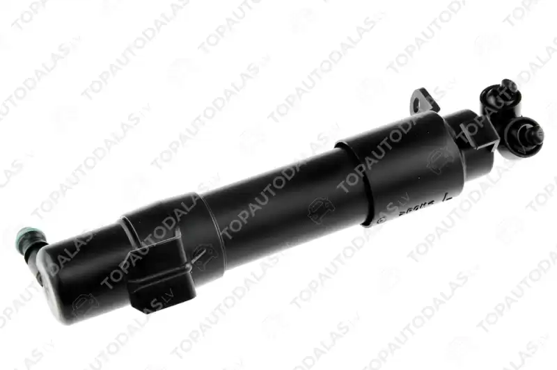MERCEDES-BENZ E-CLASS W211 2002-2006 Форсунка омывателя фары левый 2118602147 A2118602147