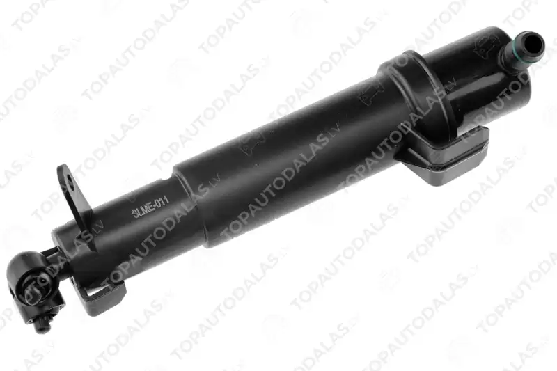 MERCEDES-BENZ E-CLASS W211 S211 2006- Форсунка омывателя фары правый 2118600647 A2118600647 MERCEDES-BENZ E-CLASS W211 S211 2006- Форсунка омывателя фары правый 2118600647 A2118600647