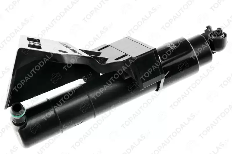 MERCEDES-BENZ GL-CLASS X164 2006-2012 Форсунка омывателя фары левый 1648600747 A1648600747