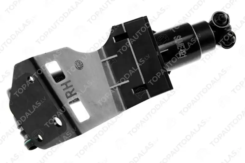MERCEDES-BENZ GL-CLASS X164 2006-2012 Форсунка омывателя фары правый 1648600847 A1648600847