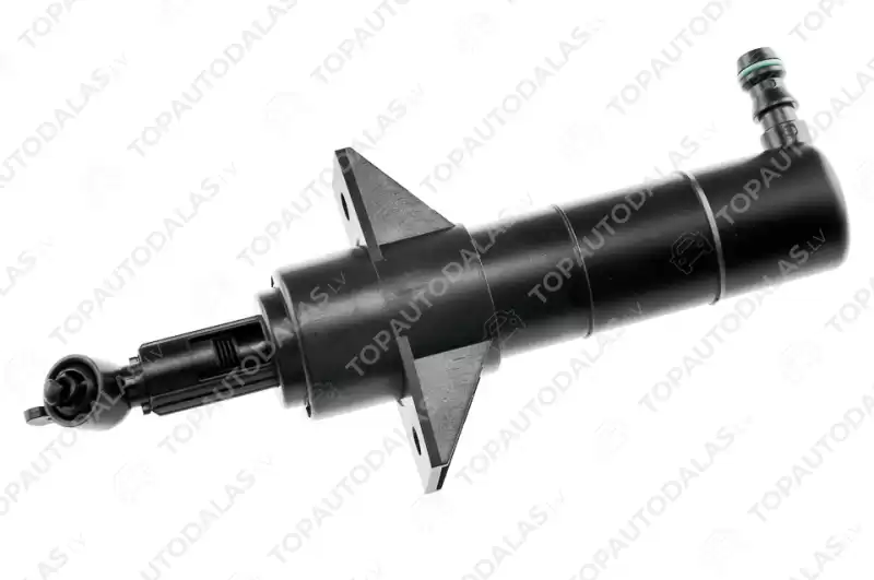 MERCEDES-BENZ GLK-CLASS X204 2008-2015 Форсунка омывателя фары левый 2048601347 A2048601347