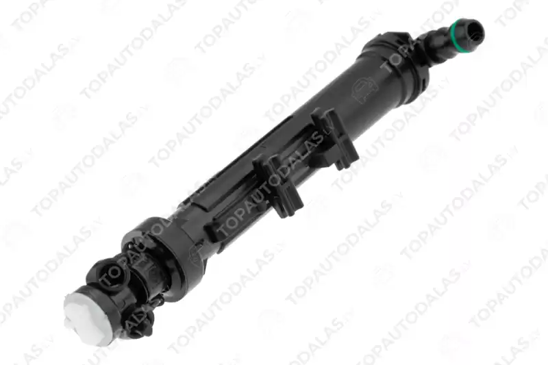 MERCEDES-BENZ GLK-CLASS X204 2008-2015 Форсунка омывателя фары левый 2048602347 A2048602347