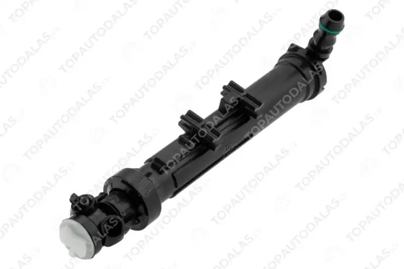 MERCEDES-BENZ GLK-CLASS X204 2008-2015 Форсунка омывателя фары правый 2048602447 A2048602447