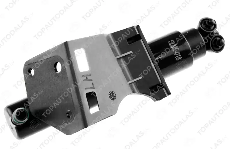 MERCEDES-BENZ M-CLASS W164 2005- Форсунка омывателя фары левый 1648600547 A1648600547