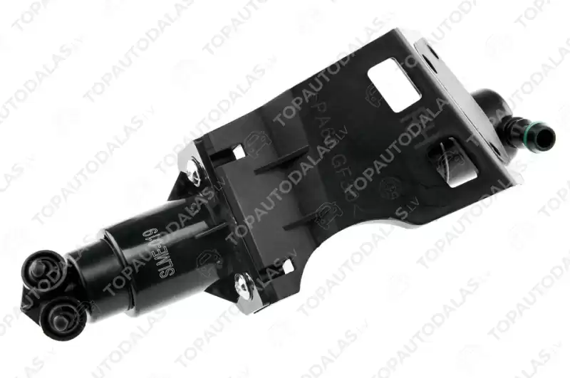 MERCEDES-BENZ M-CLASS W164 2005- Форсунка омывателя фары правый 1648600647 A1648600647