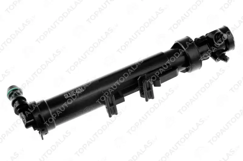 MERCEDES-BENZ M-CLASS W166 2011- Форсунка омывателя фары левый 1668601147 A1668601147 MERCEDES-BENZ M-CLASS W166 2011- Форсунка омывателя фары левый 1668601147 A1668601147