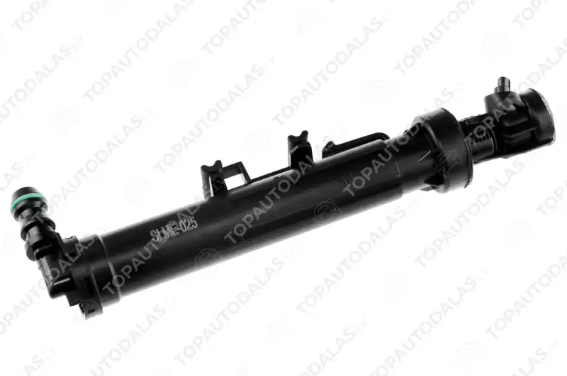 MERCEDES-BENZ M-CLASS W166 2011- Priekinių žibintų plovimo antgalis dešinė 1668601247 A1668601247 MERCEDES-BENZ M-CLASS W166 2011- Priekinių žibintų plovimo antgalis dešinė 1668601247 A1668601247