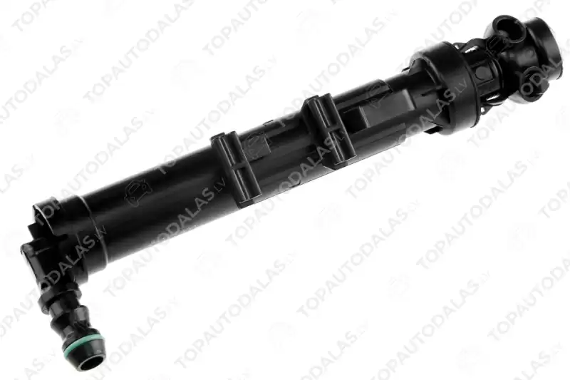 MERCEDES-BENZ M-CLASS W169 2004- Форсунка омывателя фары левый 2468600547 A2468600547 MERCEDES-BENZ M-CLASS W169 2004- Форсунка омывателя фары левый 2468600547 A2468600547