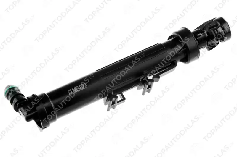 MERCEDES-BENZ M-CLASS W169 2004- Форсунка омывателя фары правый 2468600647 A2468600647 MERCEDES-BENZ M-CLASS W169 2004- Форсунка омывателя фары правый 2468600647 A2468600647