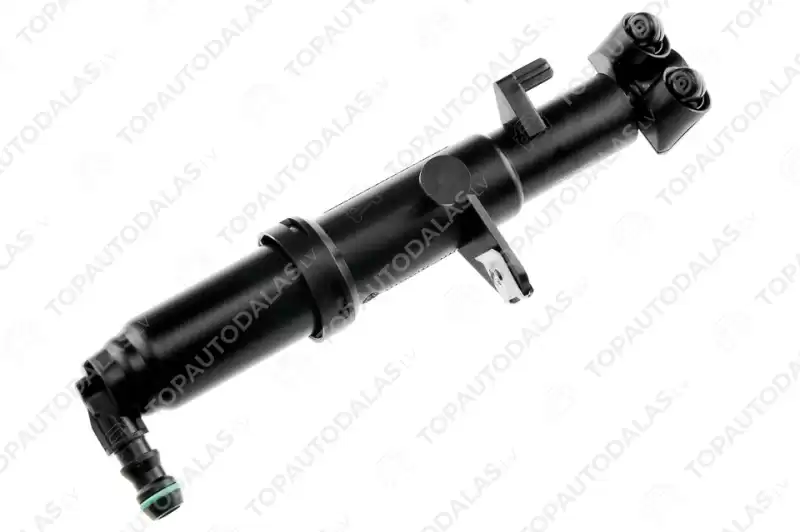 MERCEDES-BENZ S-CLASS W221 2005- Форсунка омывателя фары левый 2218601347 A2218601347