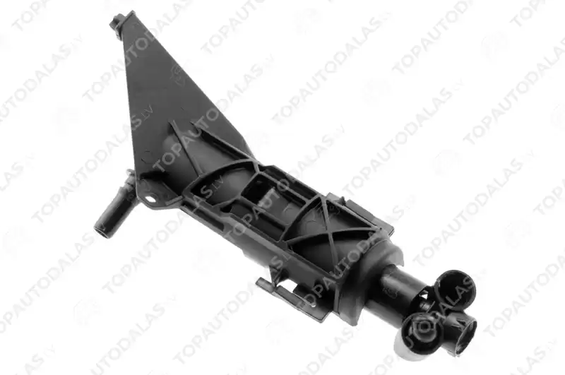 MINI COOPER 2010- Форсунка омывателя фары левый 9800913 61679800913 MINI COOPER 2010- Форсунка омывателя фары левый 9800913 61679800913